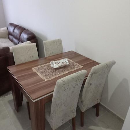 Apartman Svetlana 2 Žabljak Екстериор снимка