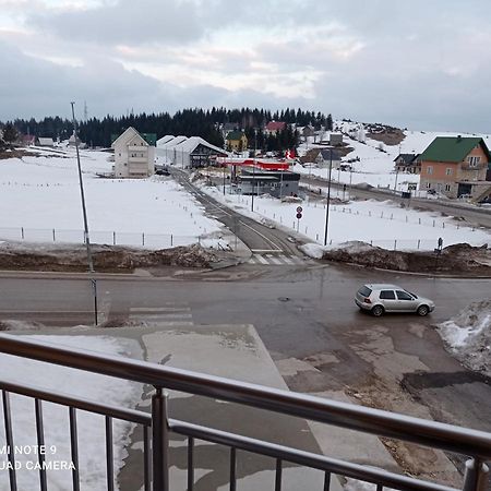 Apartman Svetlana 2 Žabljak Екстериор снимка