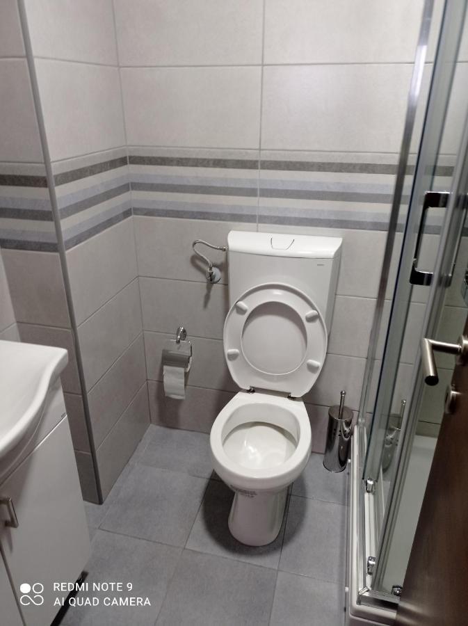 Apartman Svetlana 2 Žabljak Екстериор снимка