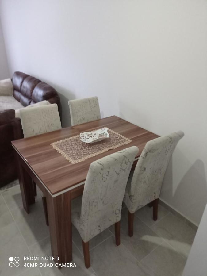 Apartman Svetlana 2 Žabljak Екстериор снимка