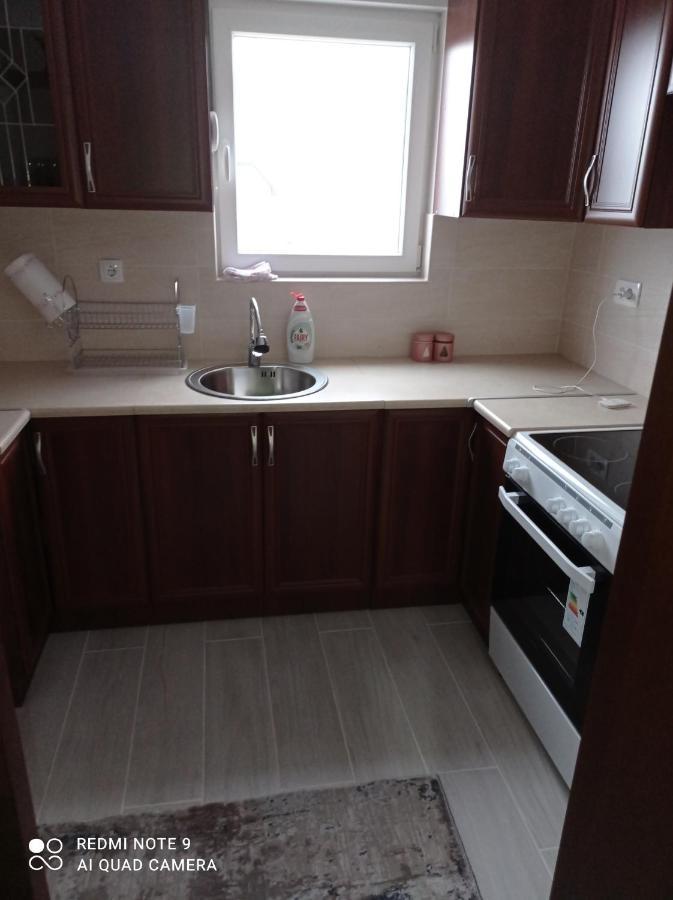 Apartman Svetlana 2 Žabljak Екстериор снимка