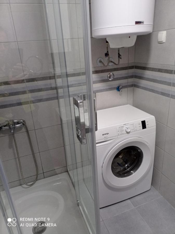 Apartman Svetlana 2 Žabljak Екстериор снимка
