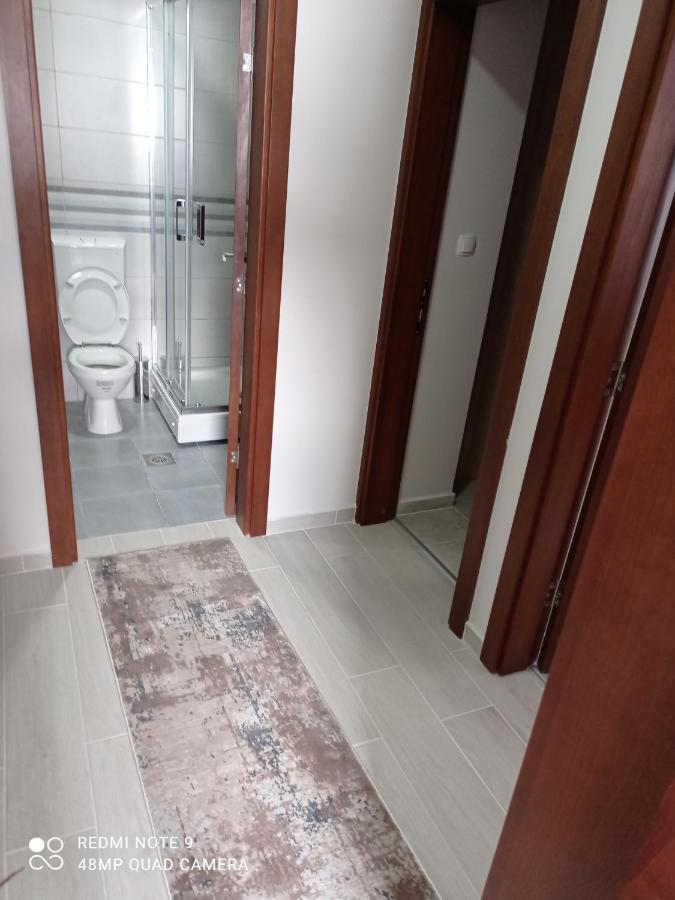 Apartman Svetlana 2 Žabljak Екстериор снимка