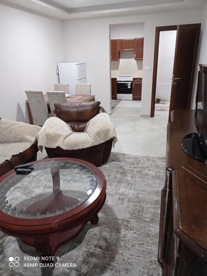 Apartman Svetlana 2 Žabljak Екстериор снимка