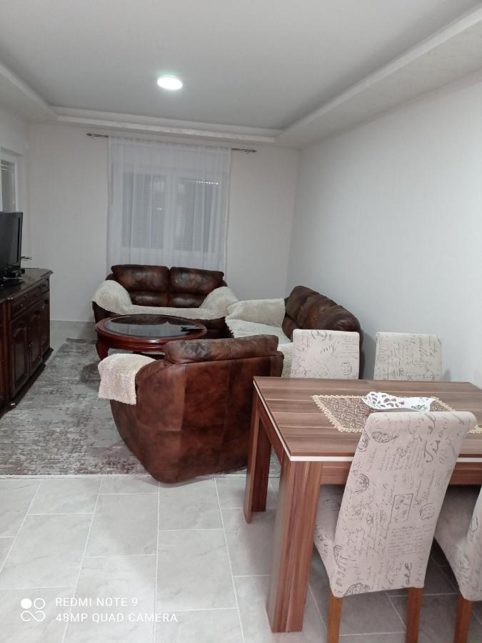 Apartman Svetlana 2 Žabljak Екстериор снимка
