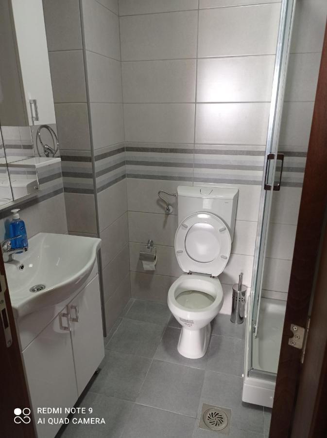 Apartman Svetlana 2 Žabljak Екстериор снимка
