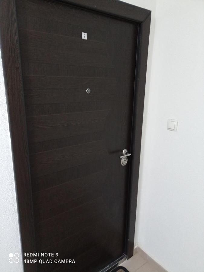 Apartman Svetlana 2 Žabljak Екстериор снимка