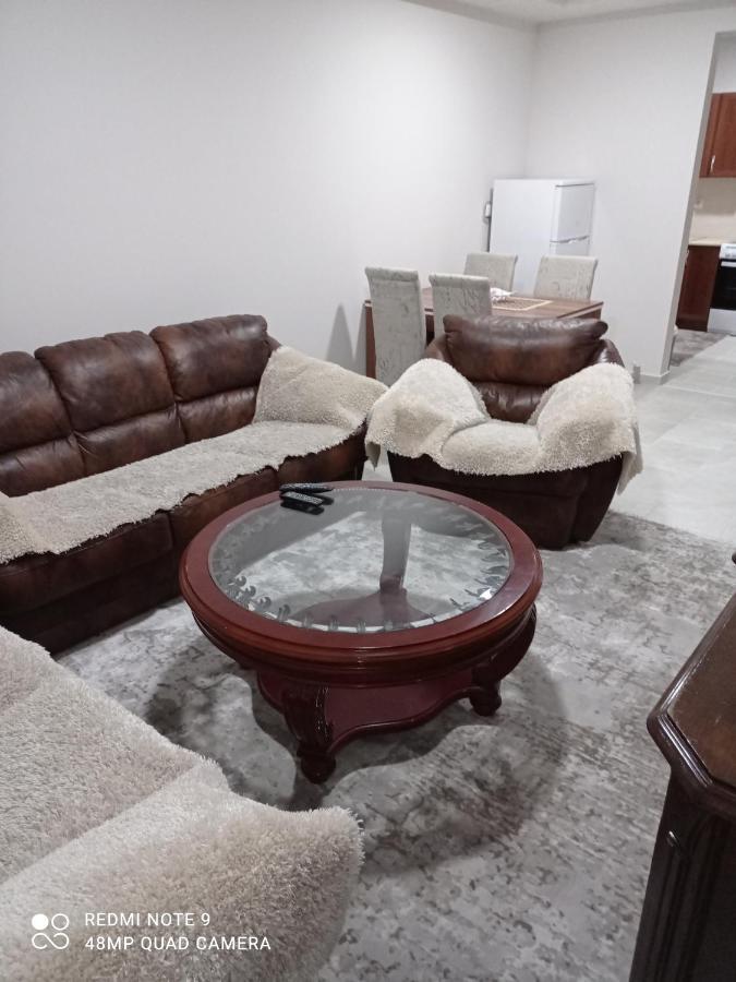 Apartman Svetlana 2 Žabljak Екстериор снимка