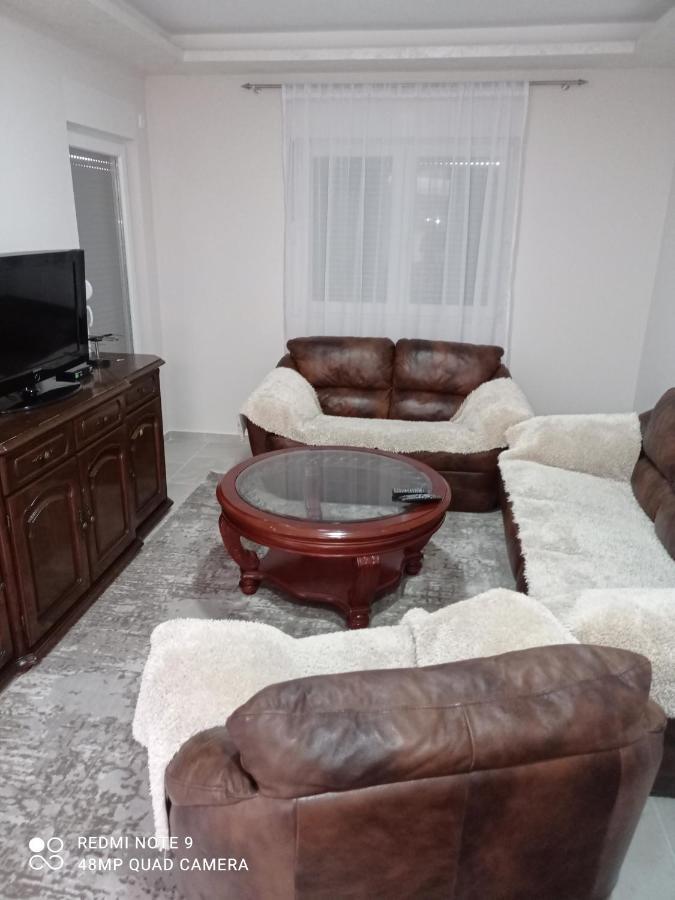 Apartman Svetlana 2 Žabljak Екстериор снимка