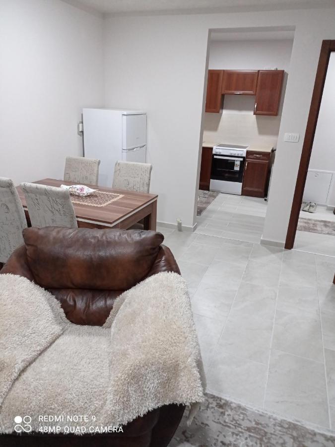 Apartman Svetlana 2 Žabljak Екстериор снимка