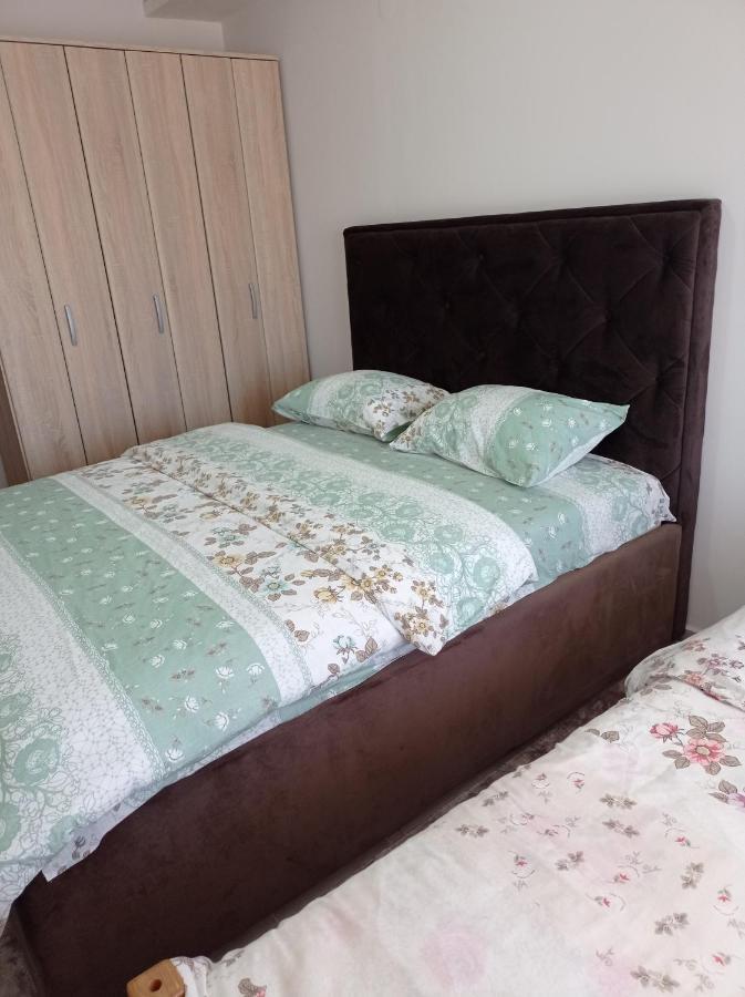 Apartman Svetlana 2 Žabljak Екстериор снимка