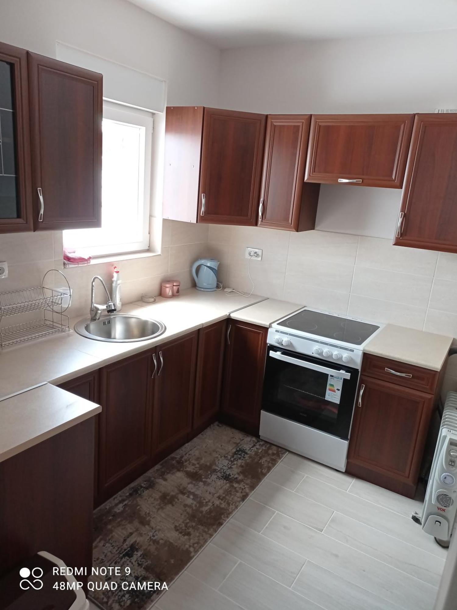 Apartman Svetlana 2 Žabljak Стая снимка
