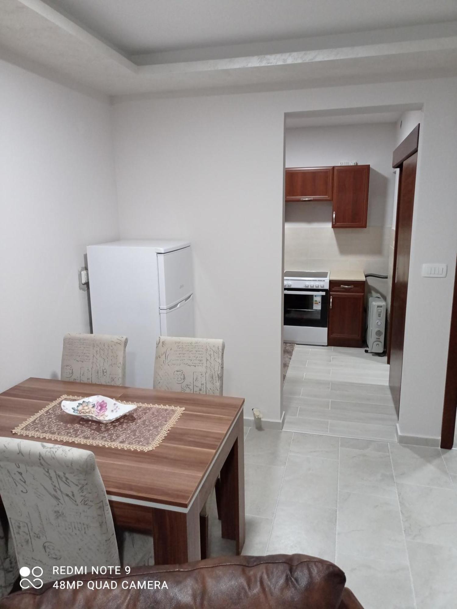 Apartman Svetlana 2 Žabljak Стая снимка