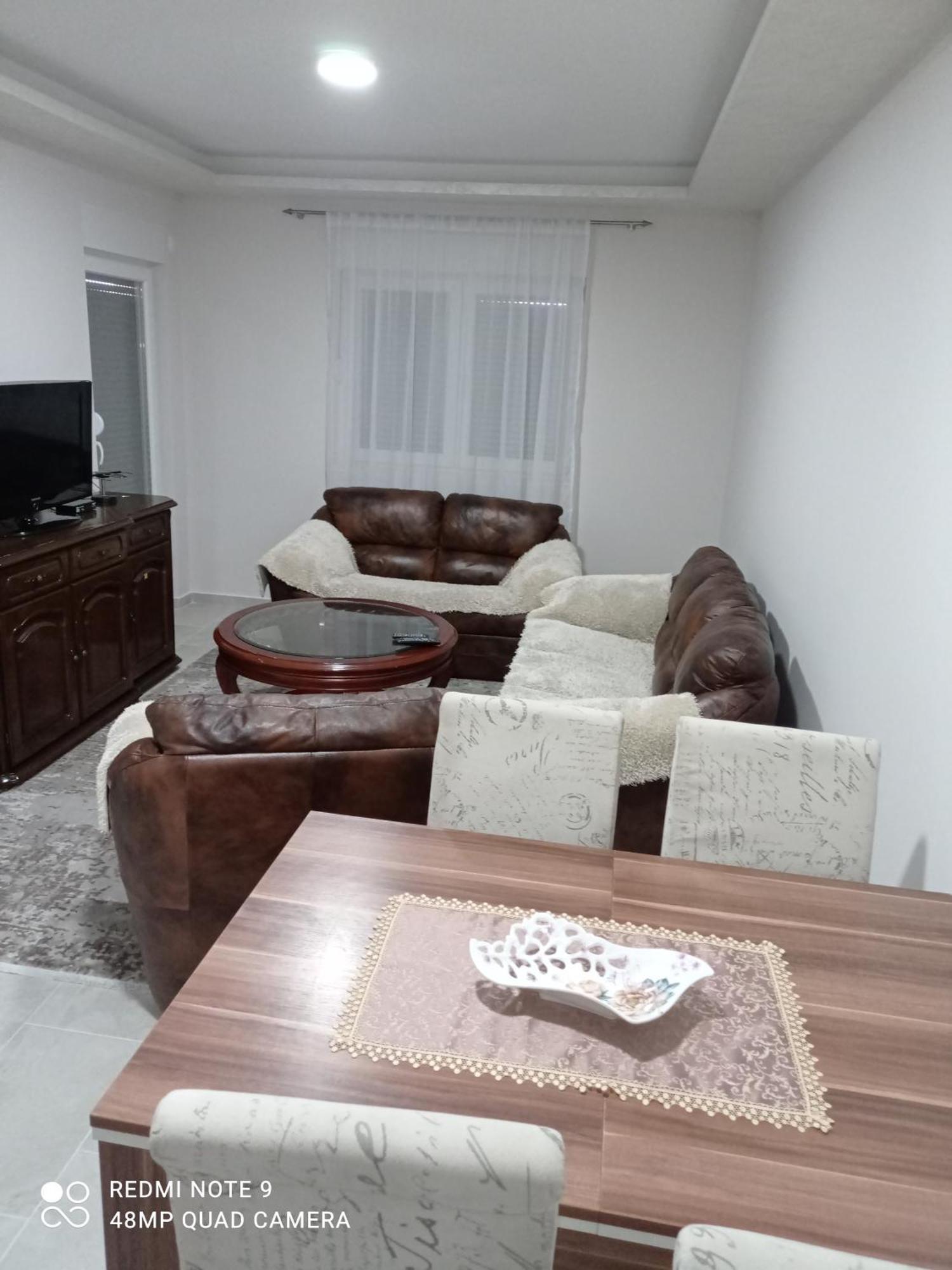 Apartman Svetlana 2 Žabljak Стая снимка